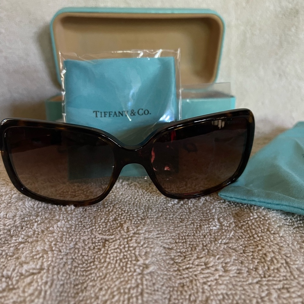 Tiffany & Co Women’s Sunglasses